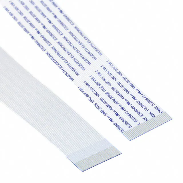 687733152002 W眉rth Elektronik  Assemblaggi di cavi